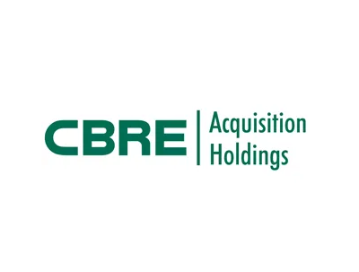 特殊目的收购公司CBRE Acquisition Holdings, Inc.(CBAH.U) IPO募资3.5亿美金