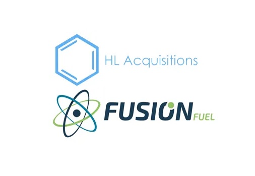 HL Acquisitions Corp.股东同意与Fusion Fuel Green合并