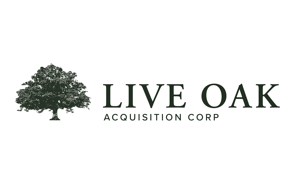 特殊目的收购公司 Live Oak Acquisition Corp. II (LOKB.U) IPO募资2.2亿美金