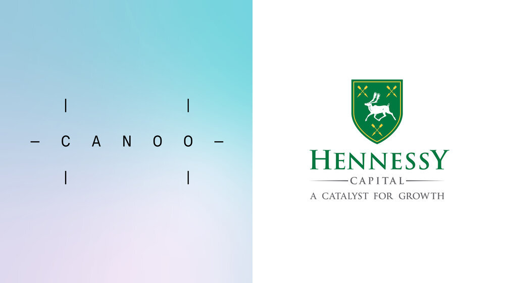 电动汽车公司Canoo和空白支票公司Hennessy Captial Acquisition Corp. IV完成合并