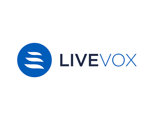 领先的基于云的联络中心平台LiveVox将与空白支票公司Crescent Acquisition Corp合并，以8.4亿美元的交易成为上市公司