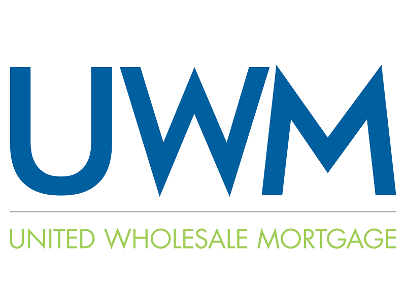 美国最大批发抵押贷款公司United Wholesale Mortgage, LLC完成与SPAC Gores Holdings IV, Inc.合并，估值160亿美金