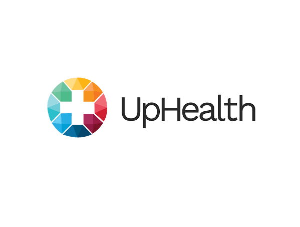 空白支票公司GigCapital2即将与远程医疗平台UpHealth合并，估值13.5亿美金
