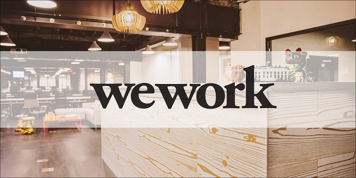 WeWork通过与SPAC Bowx Acquisition Corp.合并公开上市