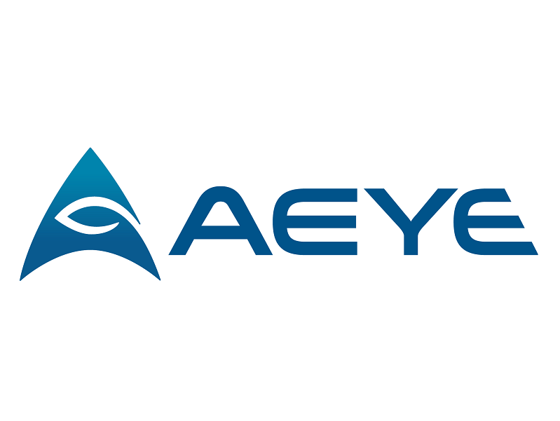 高性能LiDAR解决方案的全球领导者AEye将与CF Finance Acquisition Corp.合并，公开上市