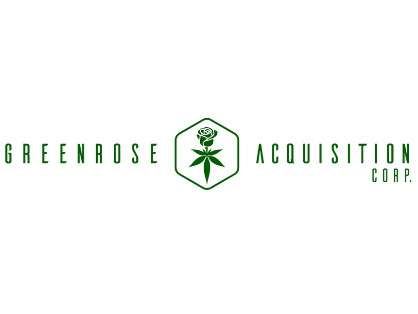 Greenrose Acquisition Corp.将收购四家大麻公司，创建一个垂直整合的现金流正向平台，以实现显着增长