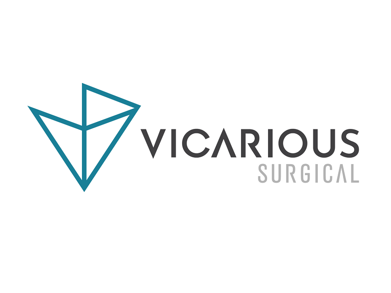 Vicarious Surgical与D8 Holdings Corp.的交易获得Becton Dickinson的支持