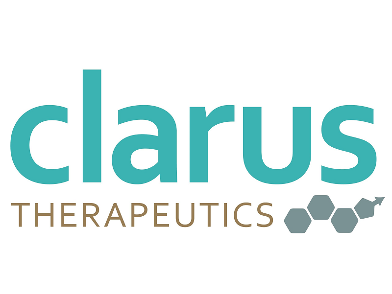 Blue Water Acquisition Corporation宣布与Clarus Therapeutics达成合并协议，组建一家公开上市公司，以通过开发雄激素和代谢疗法来满足男女未满足的需求