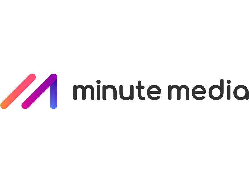 彭博：Minute Media 正在考虑通过SPAC合并上市