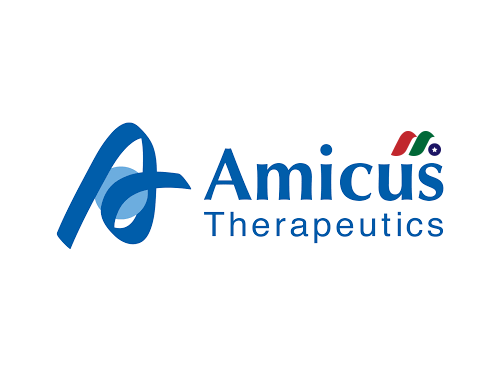 DA: Amicus Therapeutics 和 ARYA Sciences Acquisition Corp IV 宣布成立下一代基因医学公司：Caritas Therapeutics