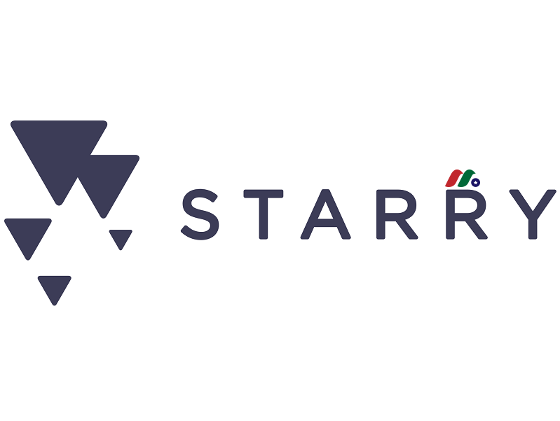 FirstMark Horizo​​n Acquisition Corp. (FMAC) 为 Starry Group Holdings 交易安排非赎回协议