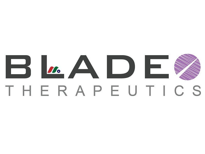 DA: Biotech Acquisition Company(BIOT) 和 Blade Therapeutics 宣布最终合并协议