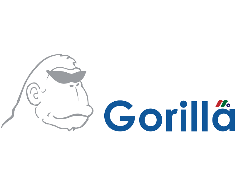 Global SPAC Partners Co. (GLSPT) 股东批准与 Gorilla Technology 合并交易