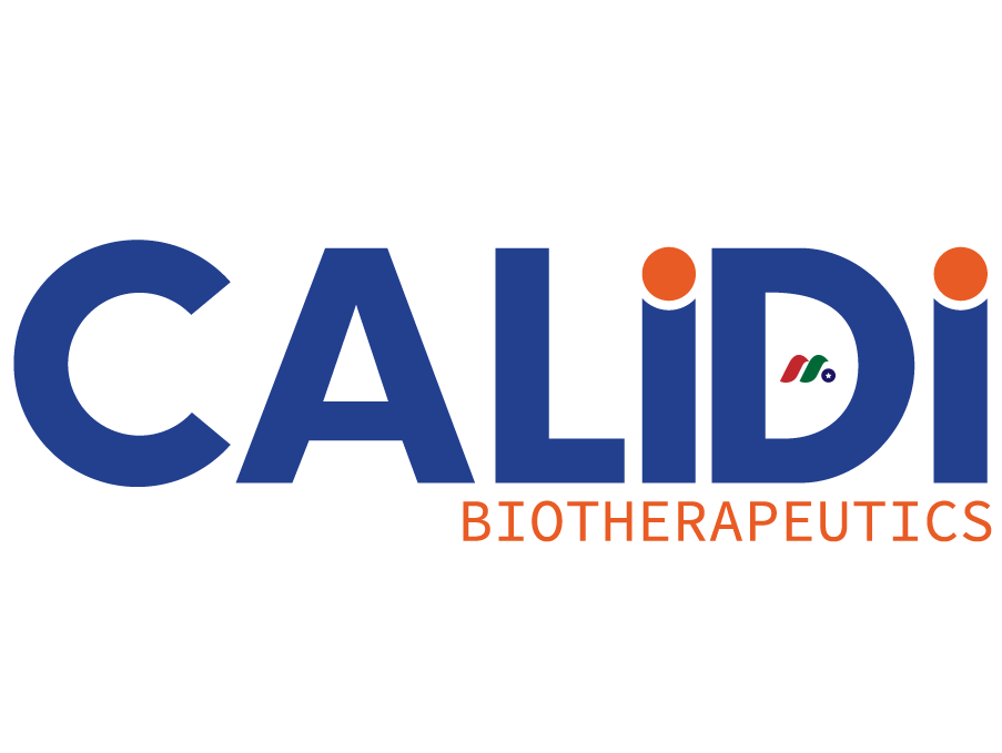 DA: Calidi Biotherapeutics 和 Edoc Acquisition Corp. 同意合并并创建一家上市的临床阶段生物技术公司