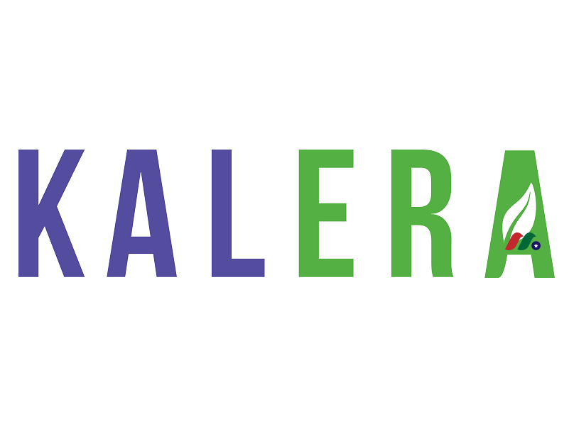 DA: Kalera 将通过与 Agrico Acquisition Corp. 的合并在纳斯达克上市