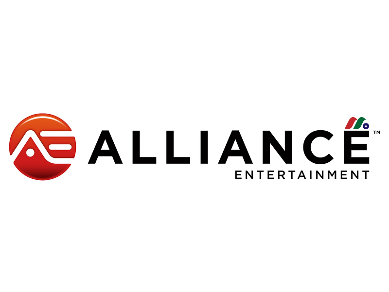 Adara Acquisition Corp. (ADRA) 与 Alliance Entertainment 完成交易