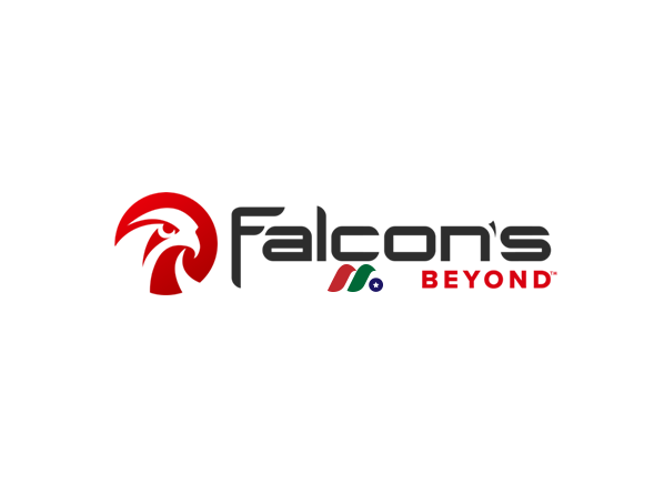 FAST Acquisition Corp. II (FZT) 完成与 Falcon's Beyond 的合并交易