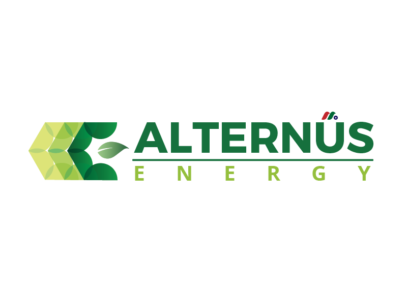 DA: 太阳能公司 Alternus Energy Group Plc 宣布与 Clean Earth Acquisitions Corp. 达成业务合并上市协议
