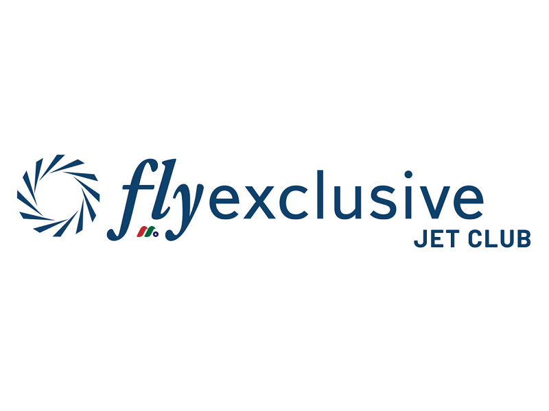 EG Acquisition Corp. (EGGF) 完成与 FlyExclusive 的合并交易