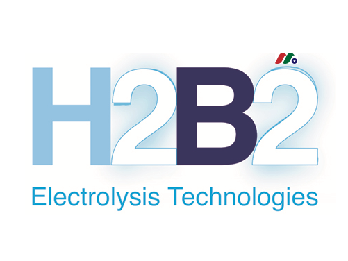 RMG Acquisition Corporation III (RMGC) 与 H2B2 Electrolysis Technologies 签署合并意向书
