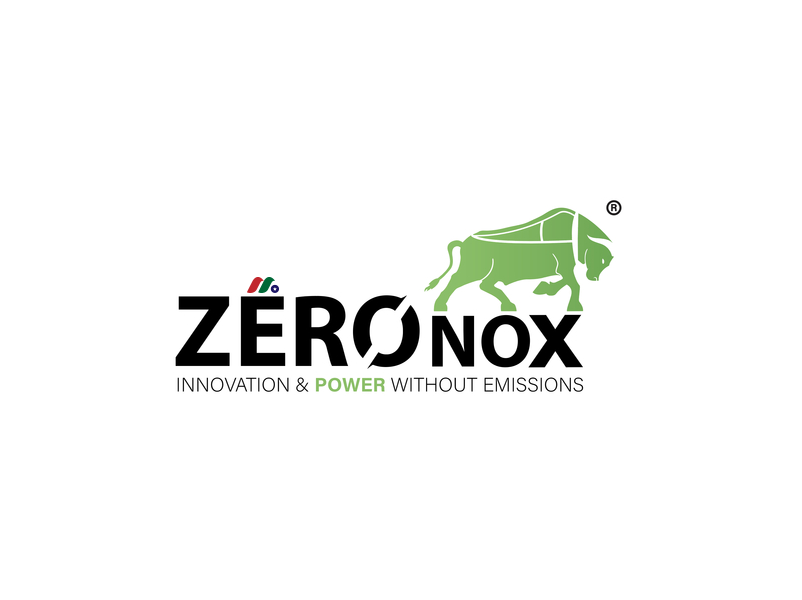 DA: 商用和工业非公路车辆电气化领导者 ZeroNox 通过与 Growth for Good Acquisition Corporation 合并，成为同类上市公司中的第一家
