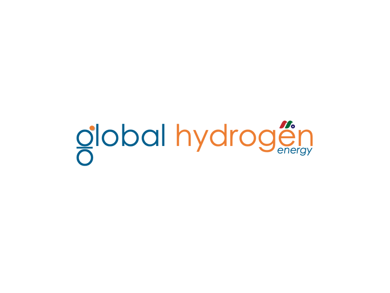 Dune Acquisition Corporation股东批准Global Hydrogen合并交易