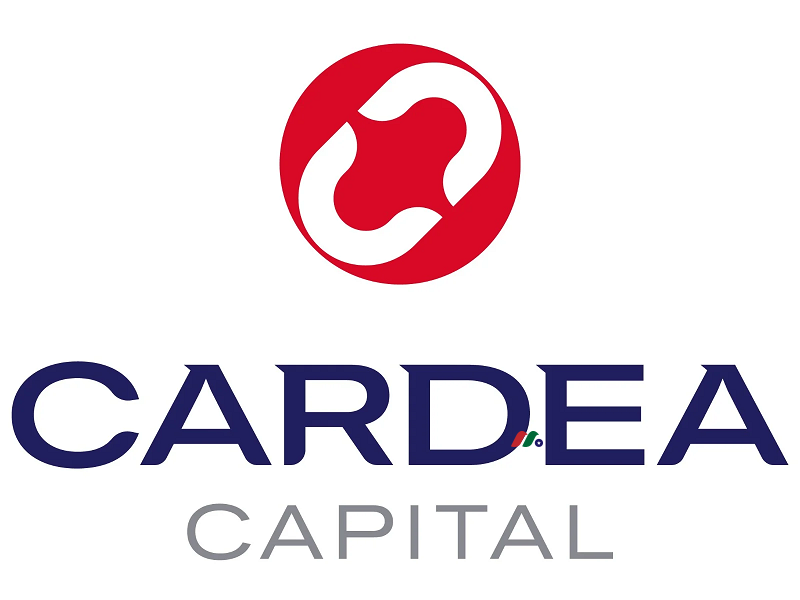 DA: Global Blockchain Acquisition Corp. 和 Cardea Corporate Holdings, Inc. 宣布签署最终合并协议
